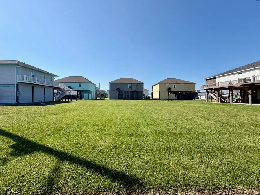 1982 Calypso, Port Bolivar, TX 77650 - #2