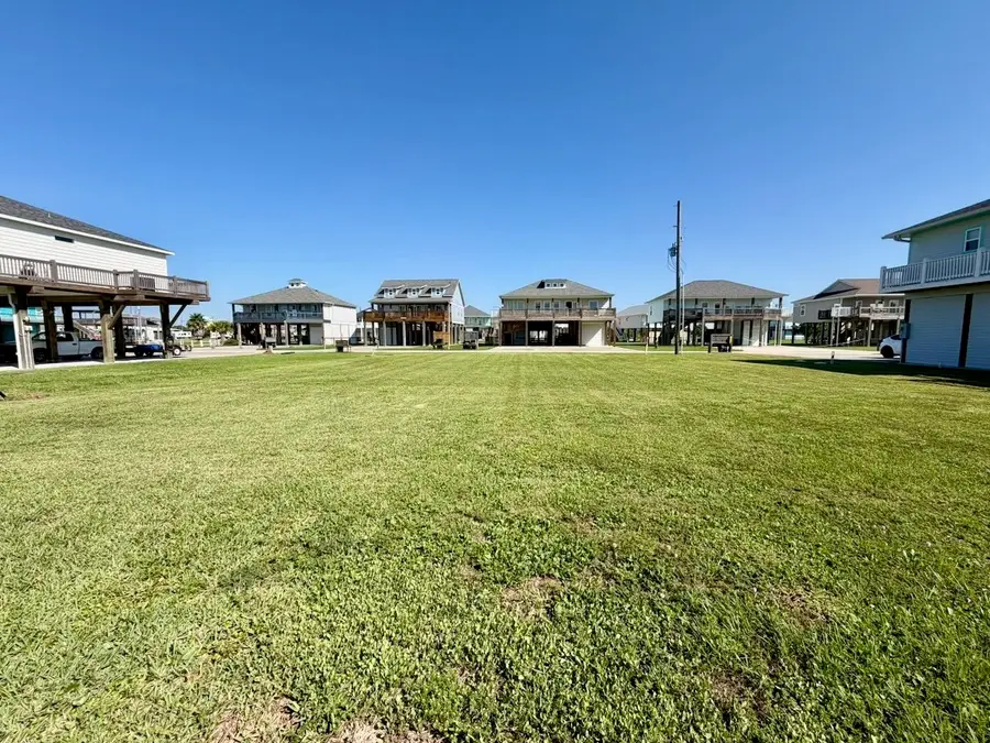 1982 Calypso, Port Bolivar, TX 77650 - #3