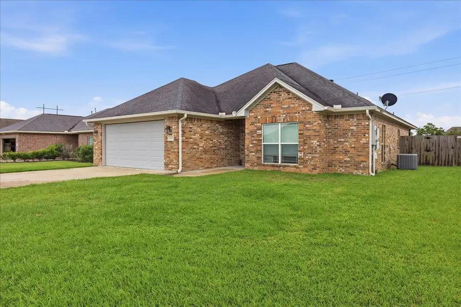 608 Cypresswood, Orange, TX 77630 - #2