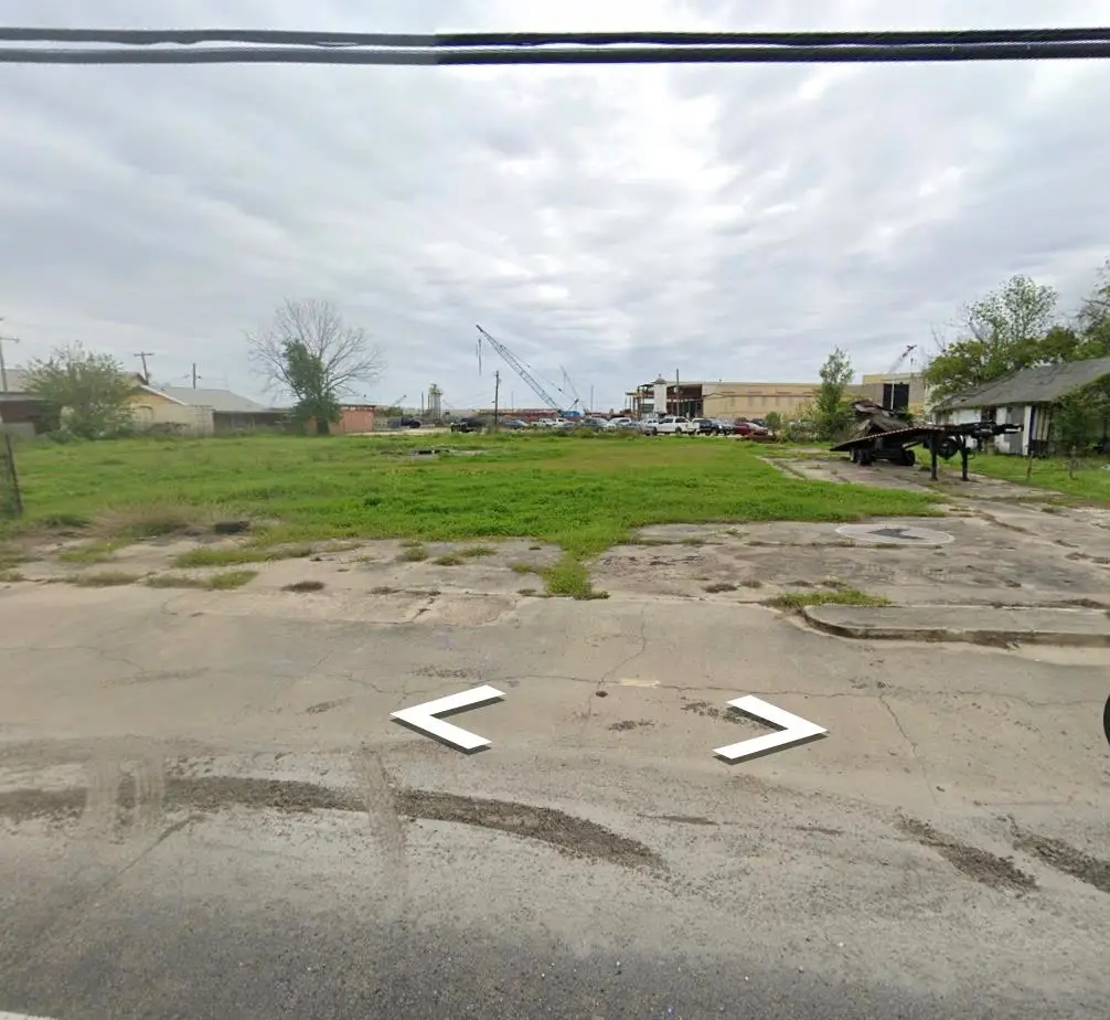 509 Border St., Orange, TX 77630 - #1
