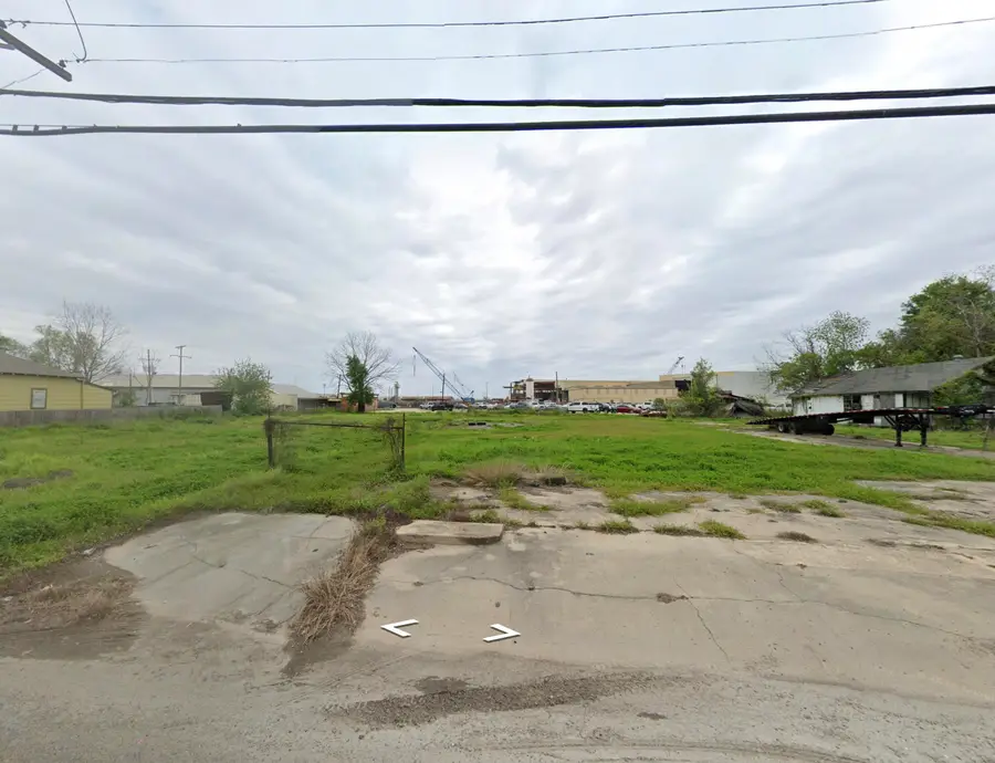 507 Border St., Orange, TX 77630 - #2