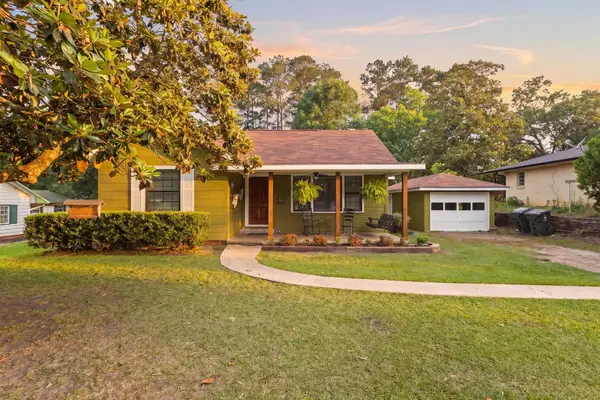 305 Kelley Boulevard, Woodville, TX 75979