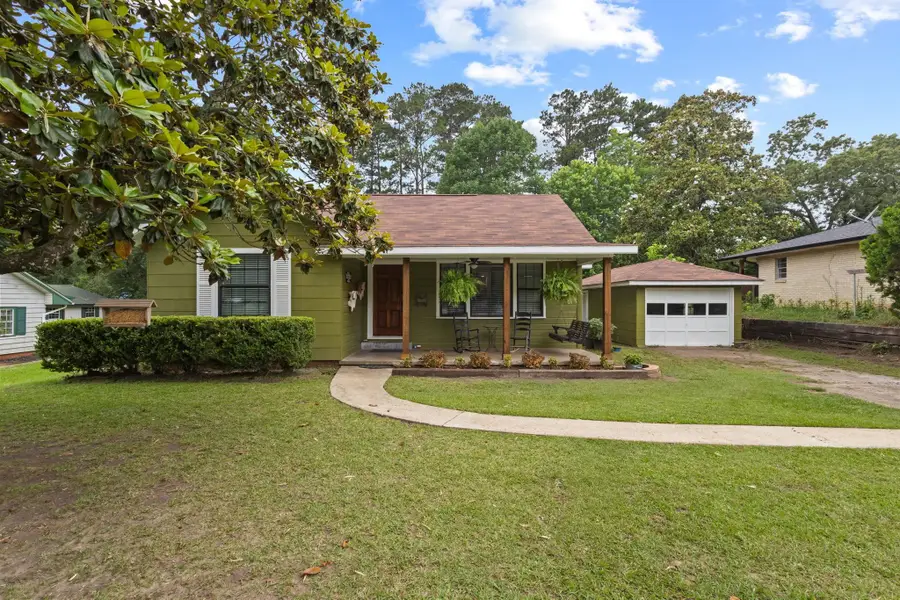 305 Kelley Boulevard, Woodville, TX 75979 - #3