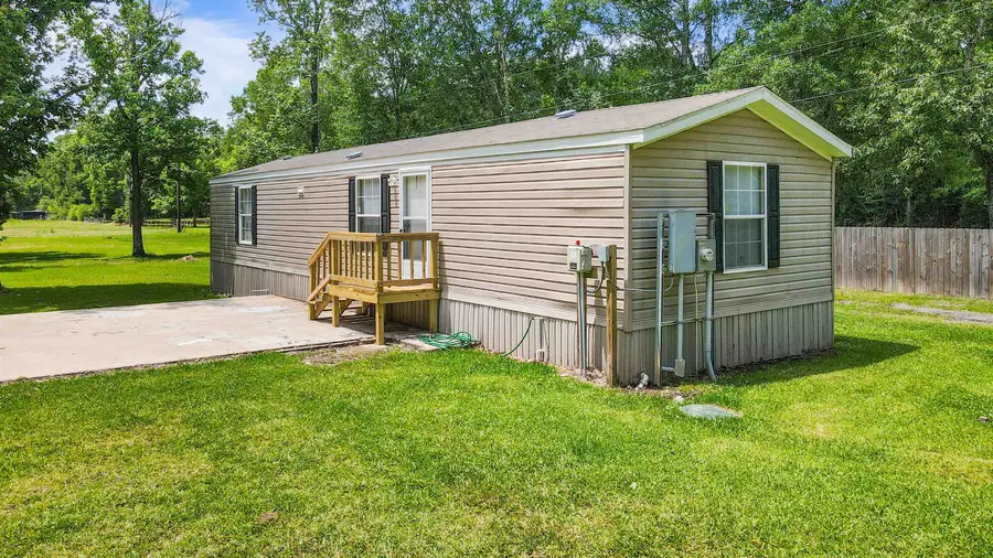 175 Decker Road, Vidor, TX 77662 - #3