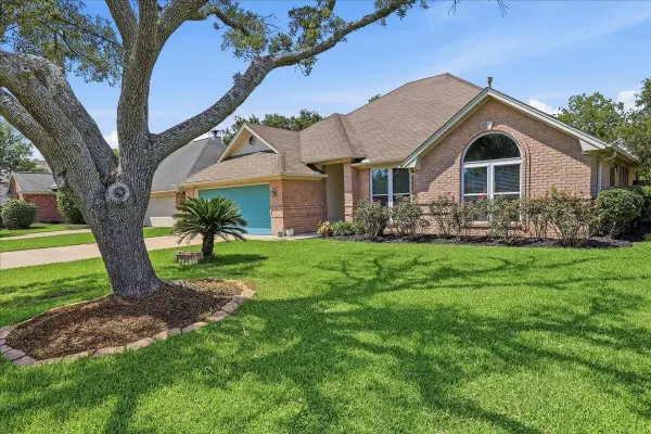 3945 INVERNESS DR, Beaumont, TX 77707