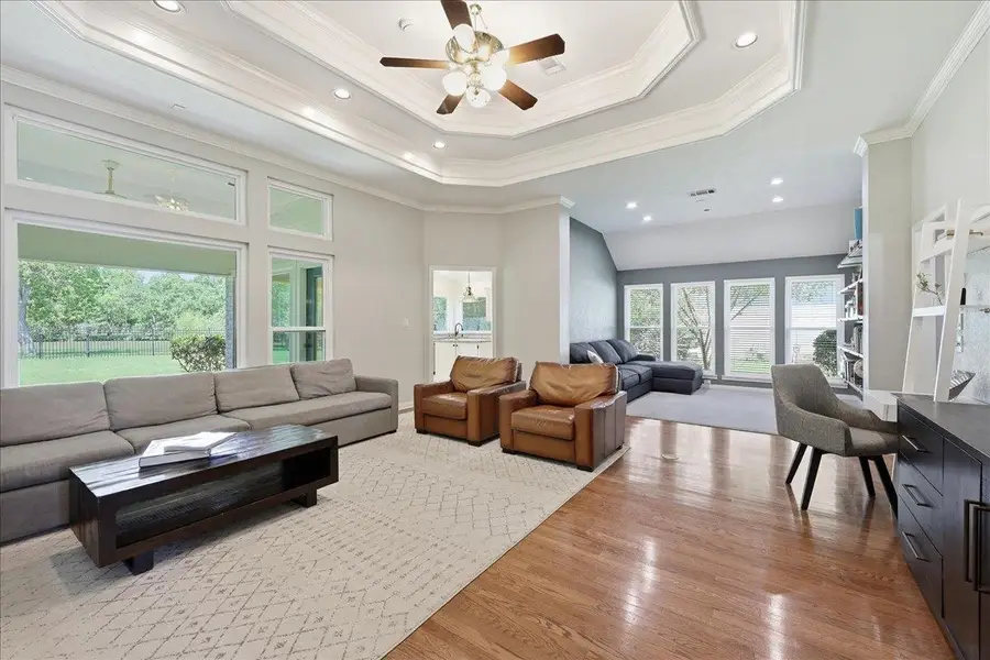 3945 INVERNESS DR, Beaumont, TX 77707 - #3