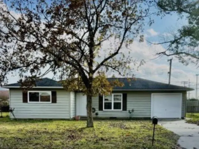 3411 Bowling Lane, Orange, TX 77630 - #1