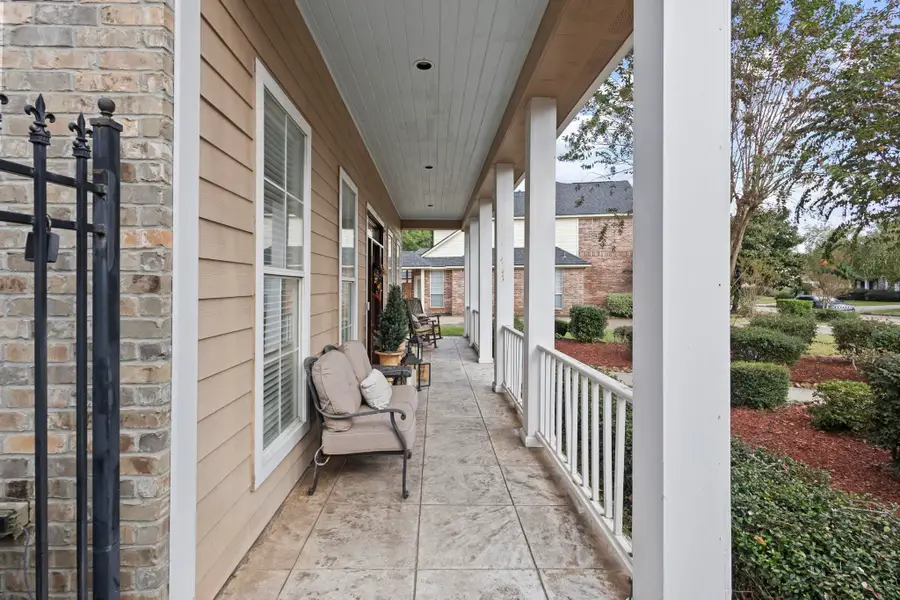 5080 Eaheart Circle, Beaumont, TX 77706 - #2
