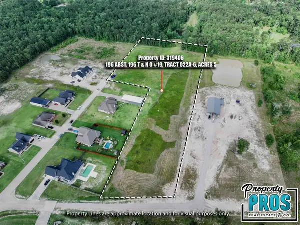 0000 Stoneridge, Mauriceville, TX 77630