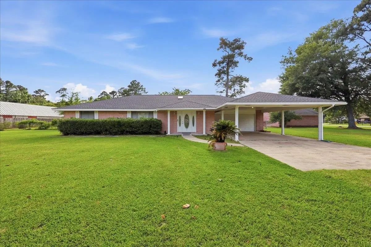 5595 Roundbunch, Orange, TX 77630 - #1