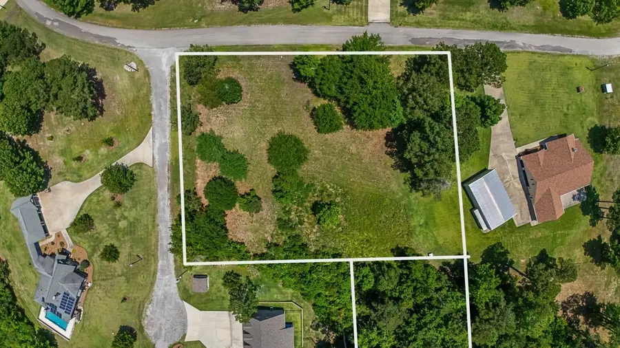 670 CR 222C, Brookeland, TX 75931 - #2