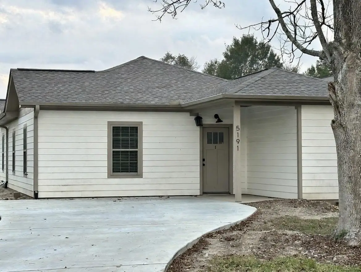 5191 & 5201 Avenue A, Orange, TX 77630 - #1