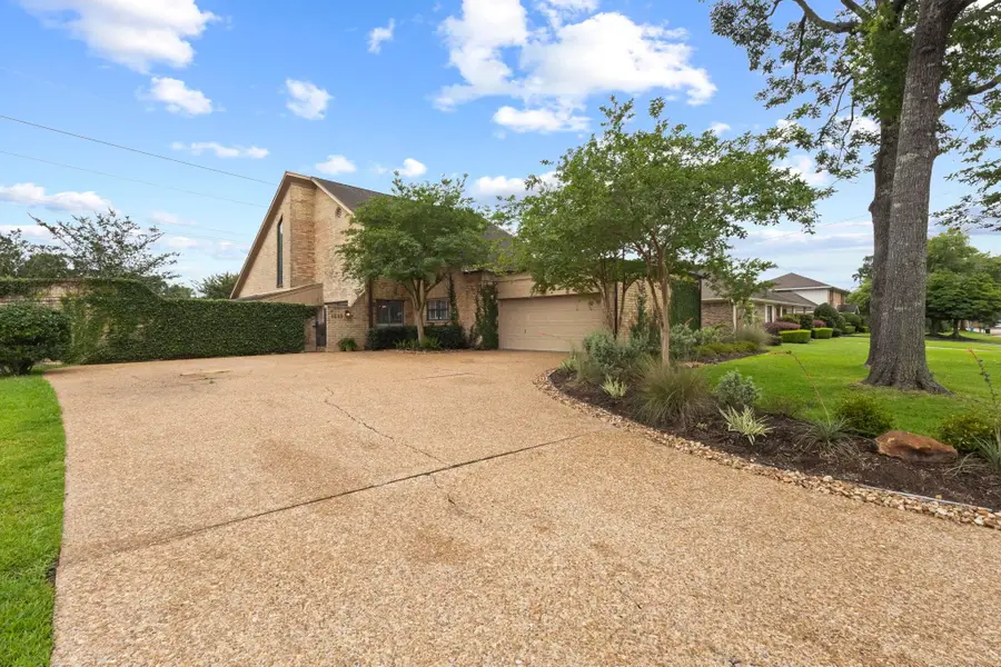 4655 Elmhurst Dr., Beaumont, TX 77706 - #2