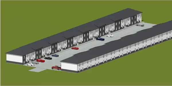 5015 FM 408, Orange, TX, Orange, TX 77630
