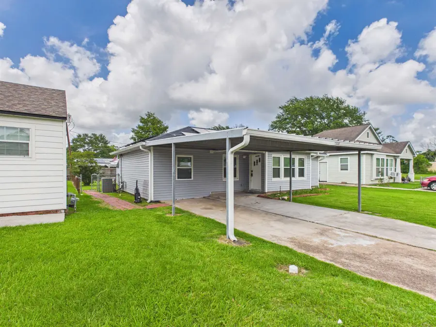 1504 Carter, Orange, TX 77630 - #2