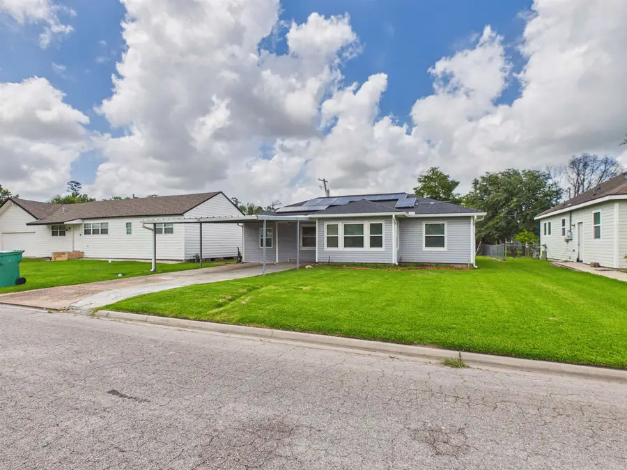 1504 Carter, Orange, TX 77630 - #3