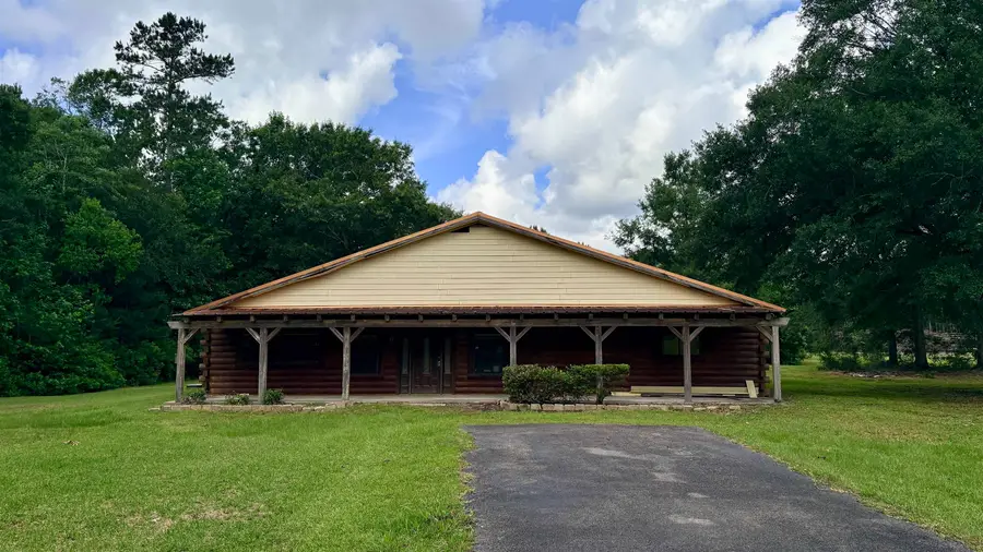 7365 N Linscomb Rd, Vidor, TX 77662 - #2