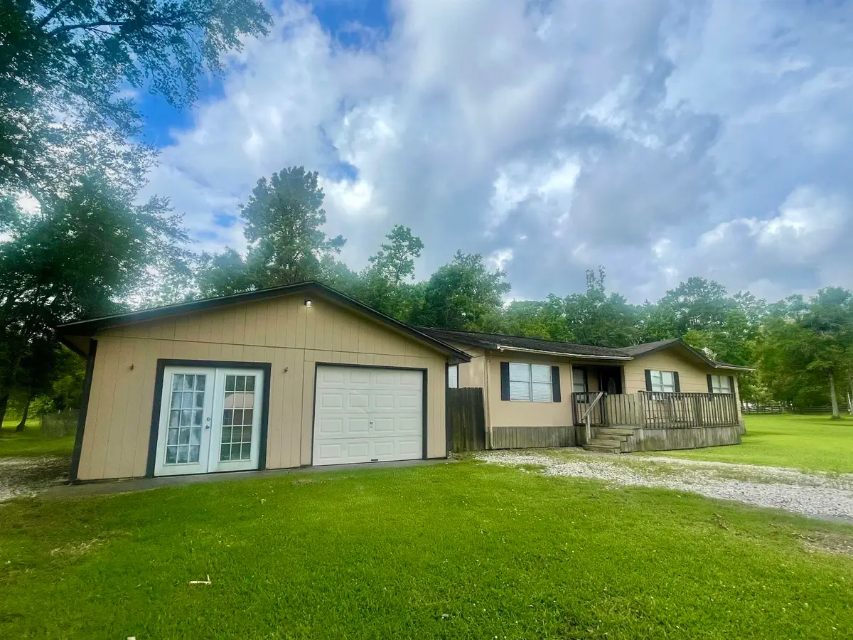 7523 Circle 1, Orange, TX 77632 - #1