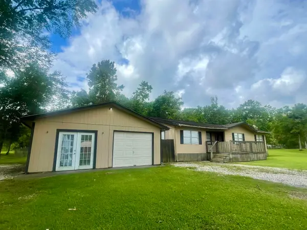 7523 Circle 1, Orange, TX 77632