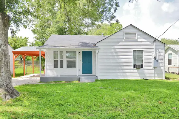 1810 Crockett St., Orange, TX 77630-6526