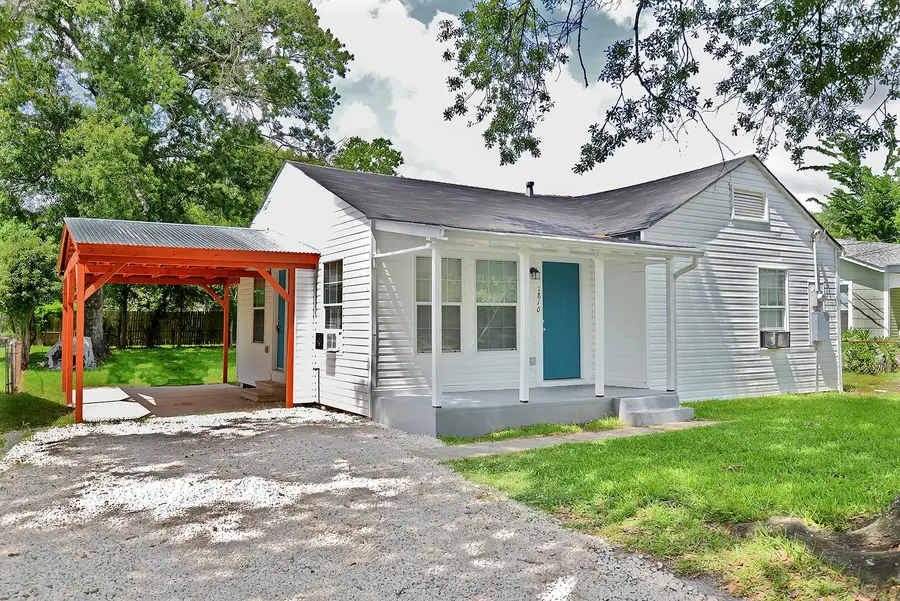 1810 Crockett St., Orange, TX 77630-6526 - #2