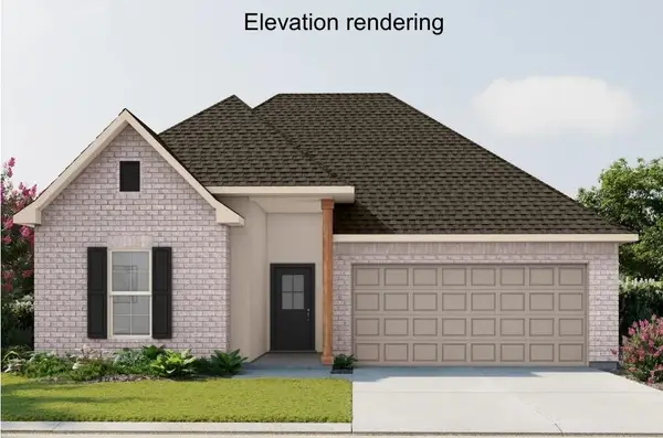 6810 Ashby Way, Orange, TX 77630-0000