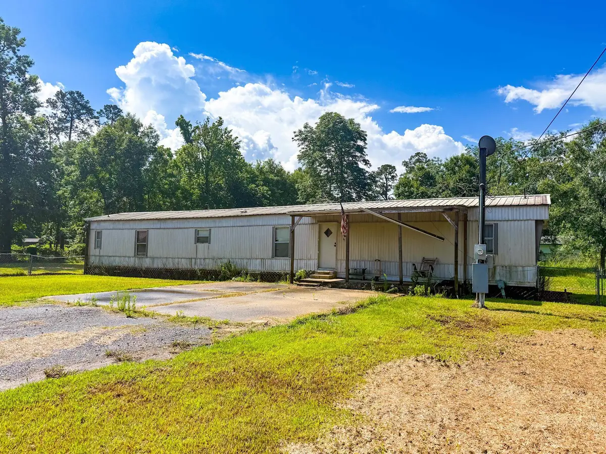 240 Elizabeth, Vidor, TX 77662 - #1