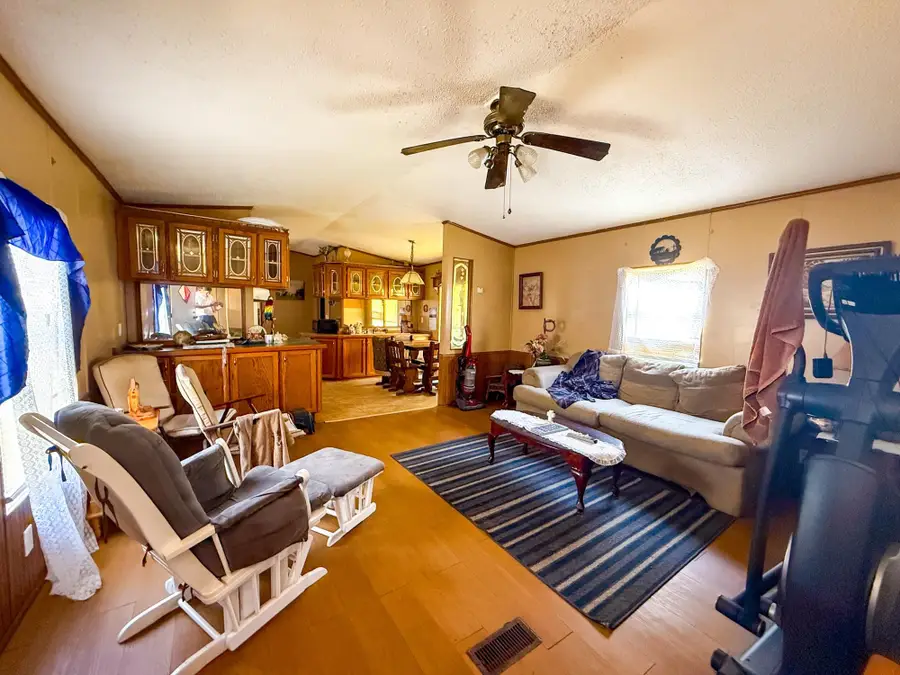240 Elizabeth, Vidor, TX 77662 - #2