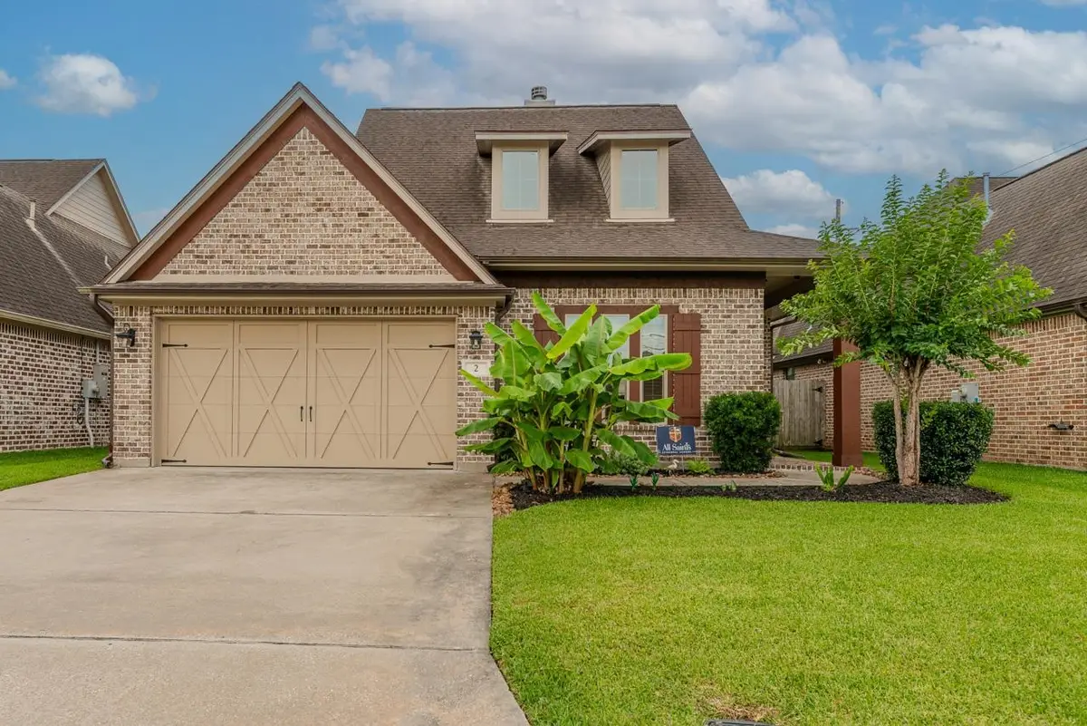 2 Cottage Grove, Beaumont, TX 77713 - #1