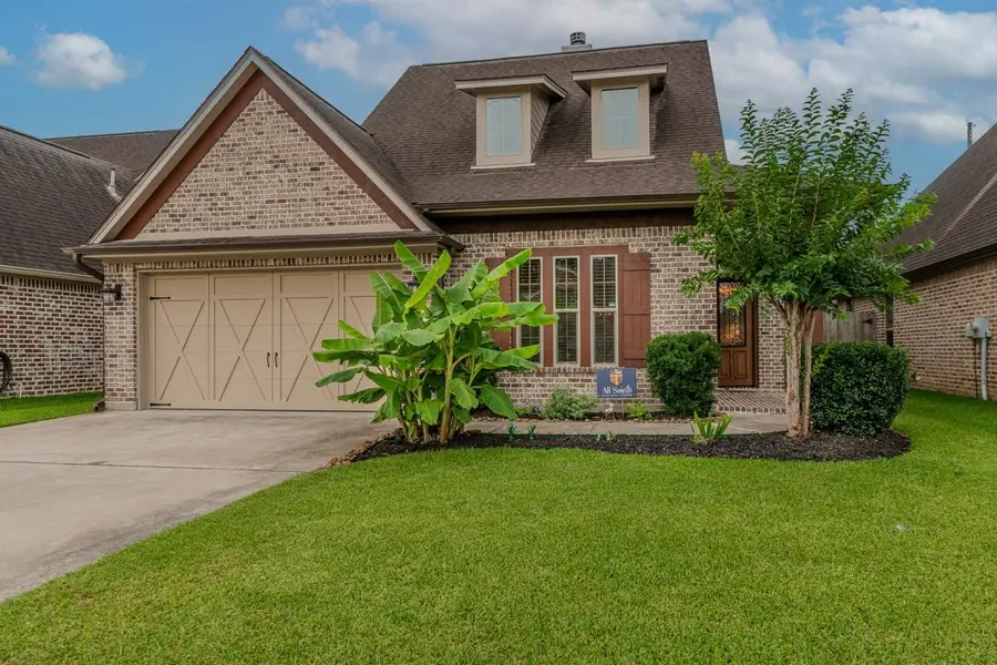 2 Cottage Grove, Beaumont, TX 77713 - #2