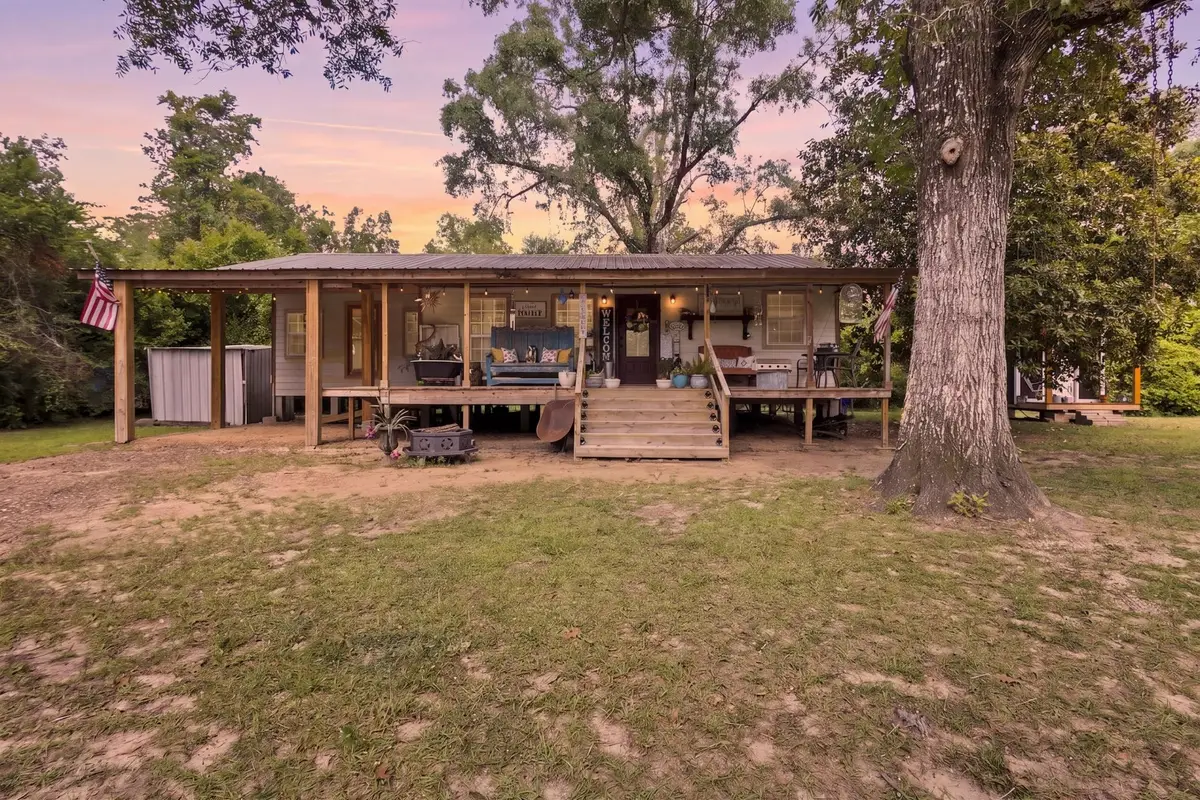 505 CR 4101, Call, TX 75933 - #1