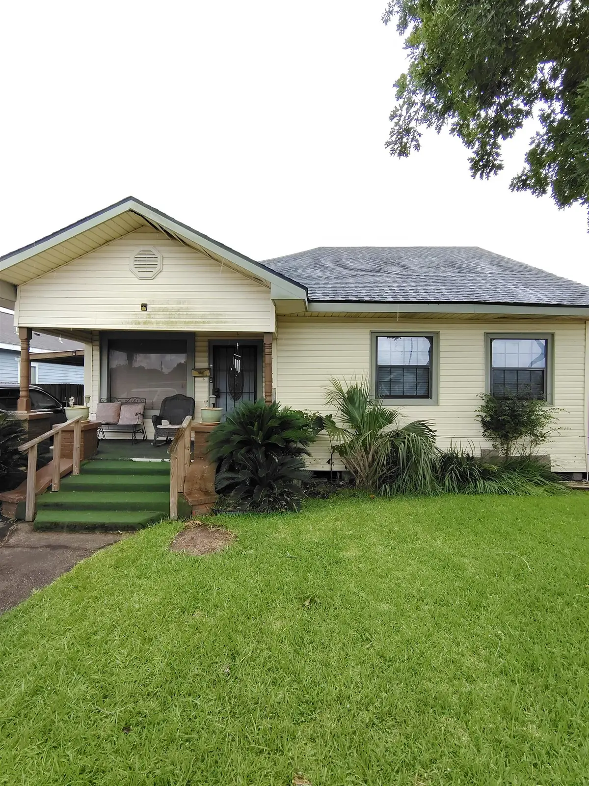 1871 Washington Blvd, Beaumont, TX 77705-1822 - #1