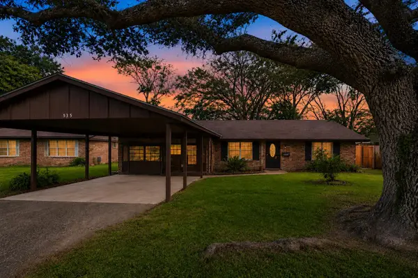 535 Eldridge, Beaumont, TX 77707