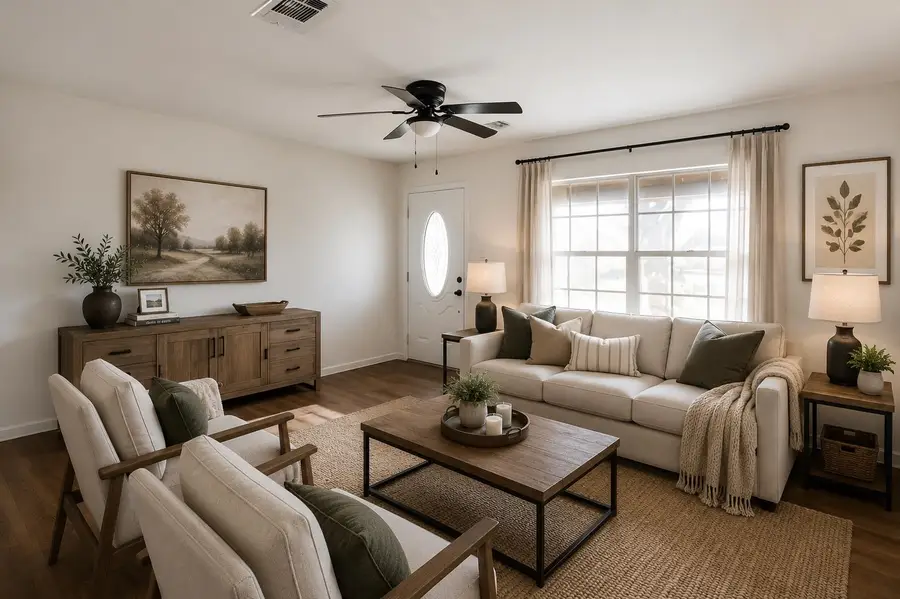 535 Eldridge, Beaumont, TX 77707 - #3