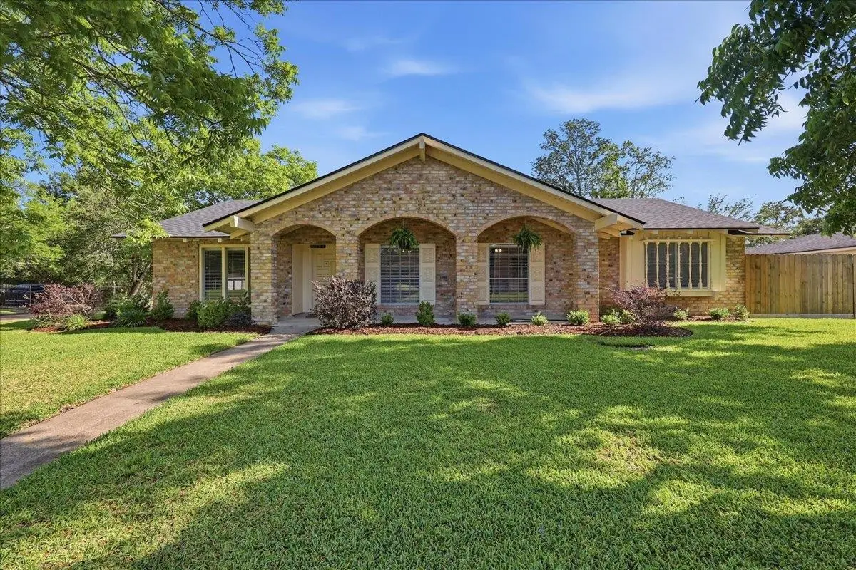 6590 Westgate Drive, Beaumont, TX 77706 - #1