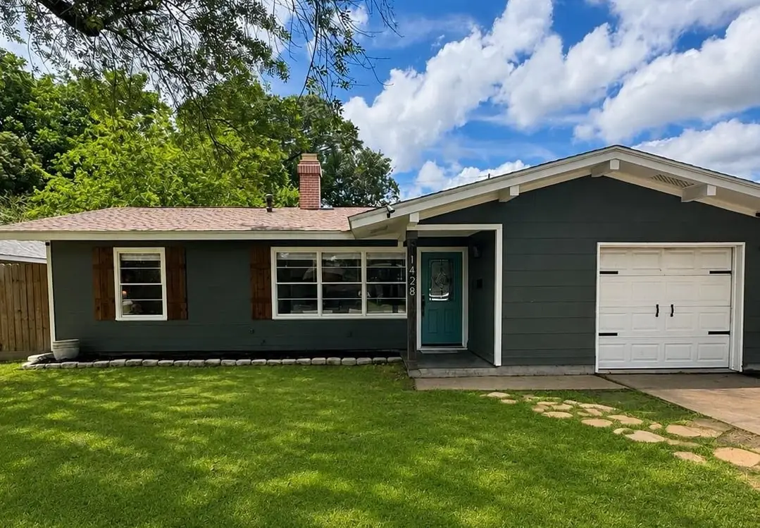 1428 Avenue F, Nederland, TX 77627 - #1
