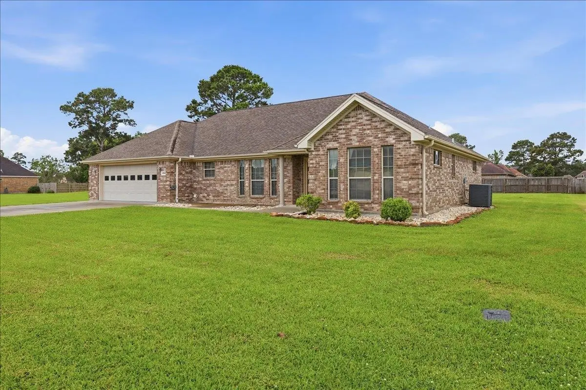 290 Tyler, Orange, TX 77630 - #1
