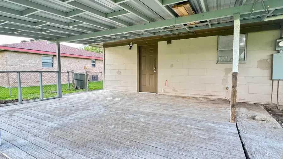 2201 Angelle Drive, Port Arthur, TX 77642 - #3
