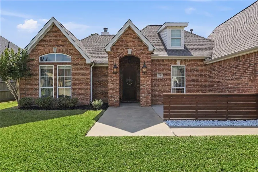 4150 Pinehurst Drive, Beaumont, TX 77707 - #2