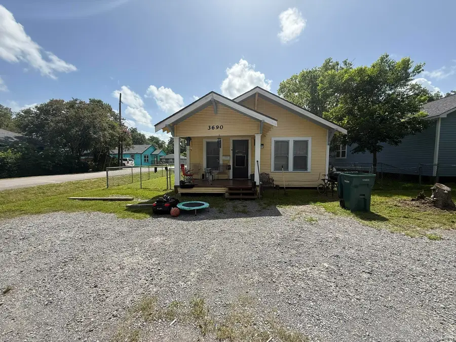 3690 St Helena Street, Beaumont, TX 77703 - #2
