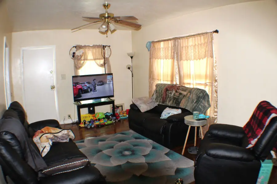 3690 St Helena Street, Beaumont, TX 77703 - #3