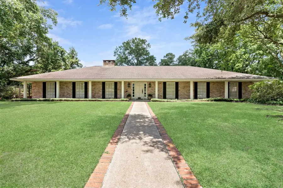 3850 Wheat Dr, Beaumont, TX 77706 - #2