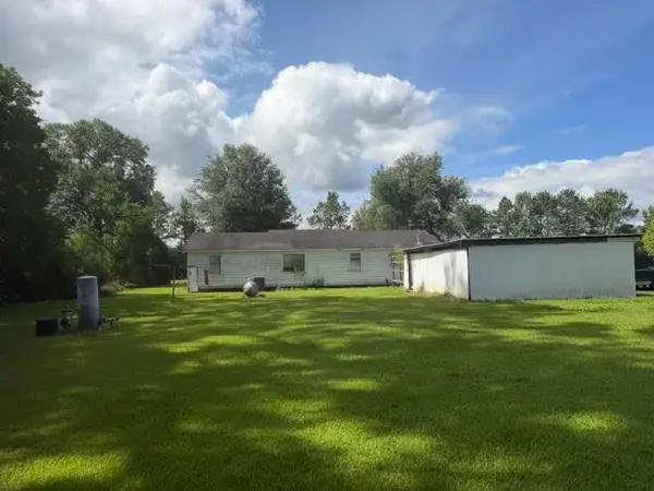 550 W Circle, Vidor, TX 77662