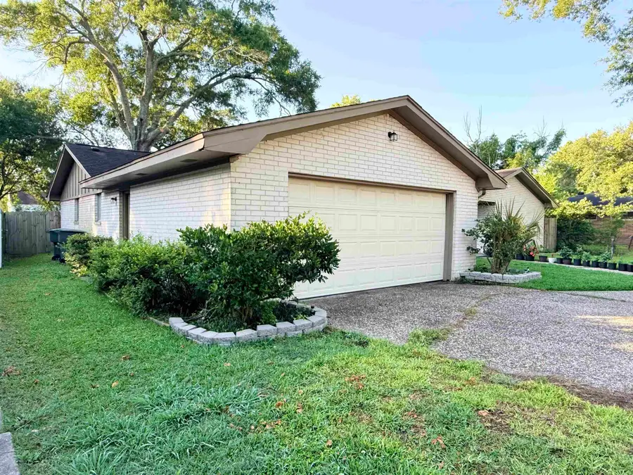 4110 Griffing Drive, Port Arthur, TX 77642 - #2