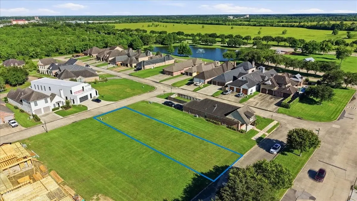 3457 ESPLANADE, Beaumont, TX 77707-1078 - #1