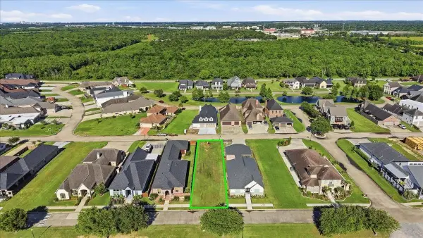 3405 ESPLANADE, Beaumont, TX 77707-1078