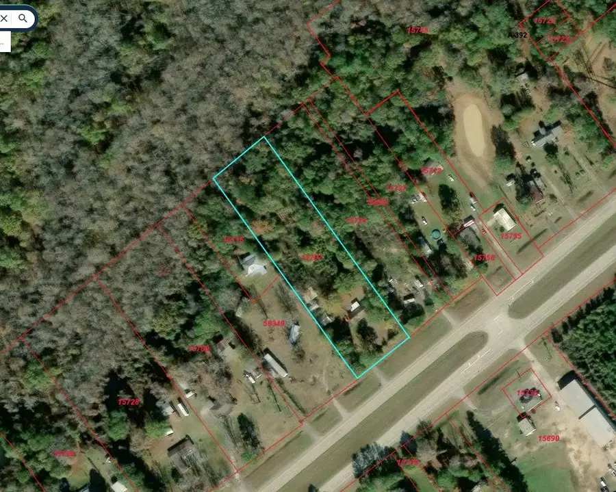 42672 US 96, Evadale, TX 77612 - #2