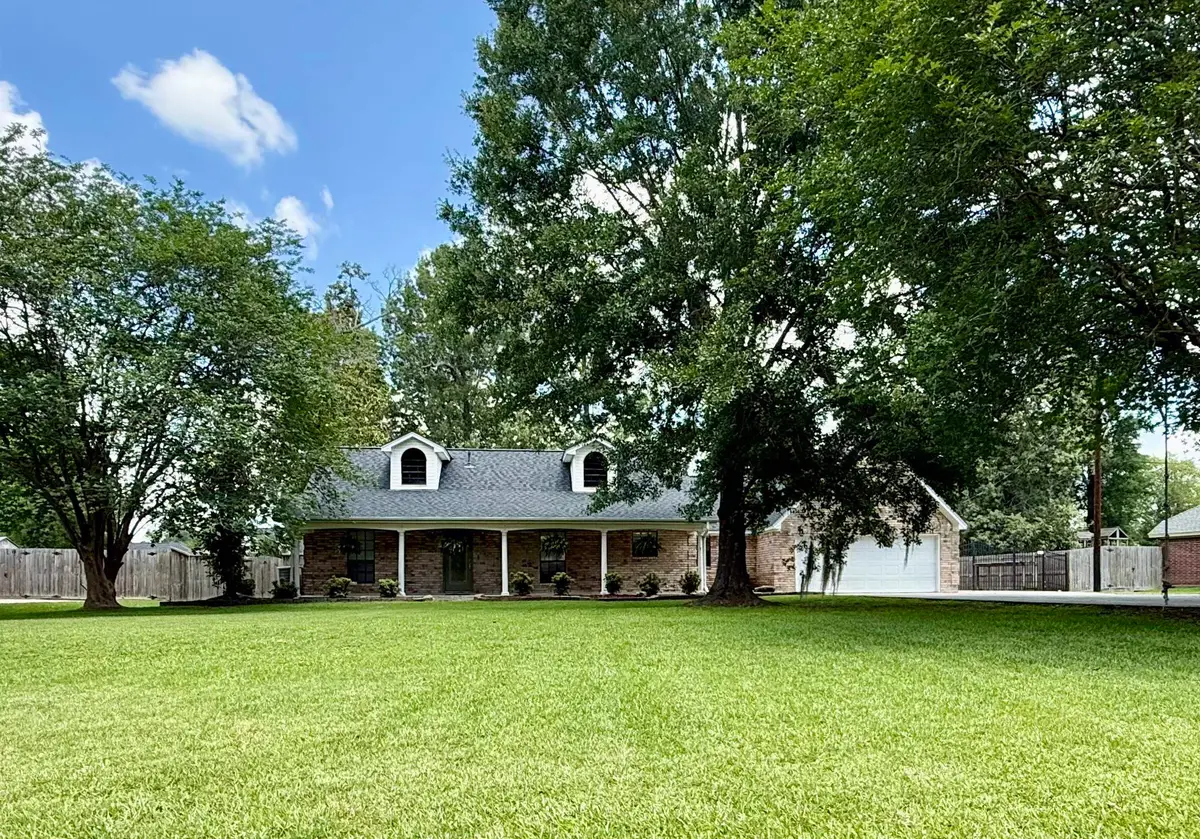 1000 Hickory Trails, Orange, TX 77632 - #1