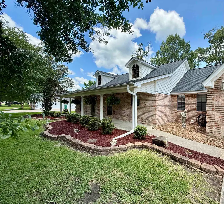 1000 Hickory Trails, Orange, TX 77632 - #3