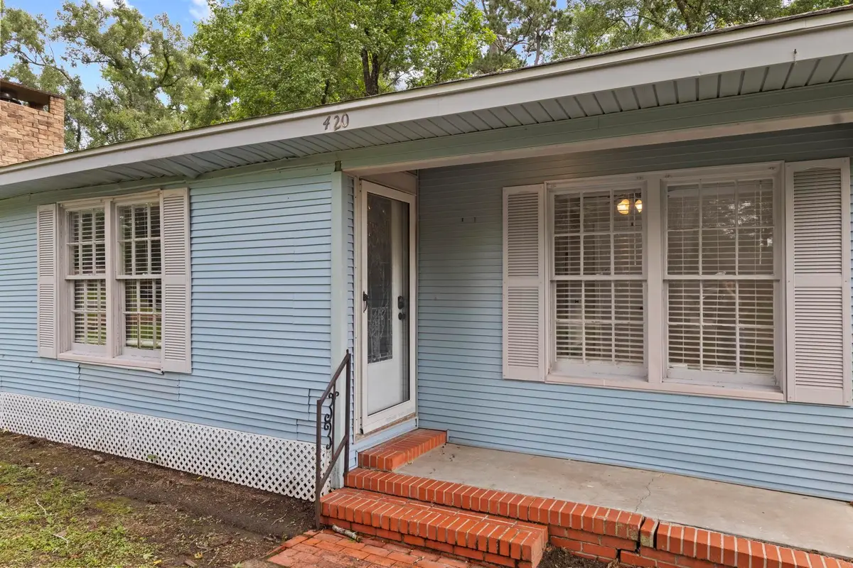 420 Durdin, Silsbee, TX 77656 - #1